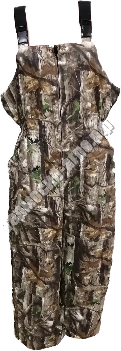 П/комбинезон Таежный